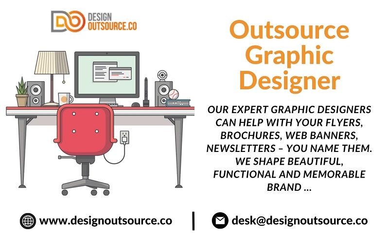 Photo of Outsource Graphic Designer by Shivam Prajapati