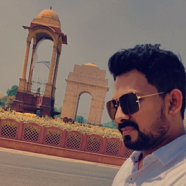 Photo of Exploring the Wonders of Delhi : A Memorable Travel Experience by Vishal Bulbule