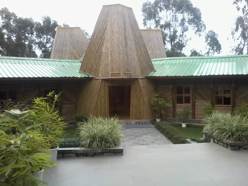 Photo of CSIR - Institute of Himalayan Bioresource Technology (IHBT), Palampur by Richa Thakur