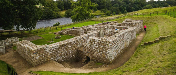 Photo of 7 Must-Visit Wonder Places for Students in the UK by Jonathan Naylor