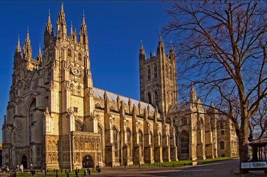 Photo of 7 Must-Visit Wonder Places for Students in the UK by Jonathan Naylor