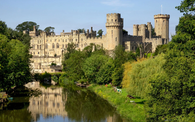 Photo of 7 Must-Visit Wonder Places for Students in the UK by Jonathan Naylor