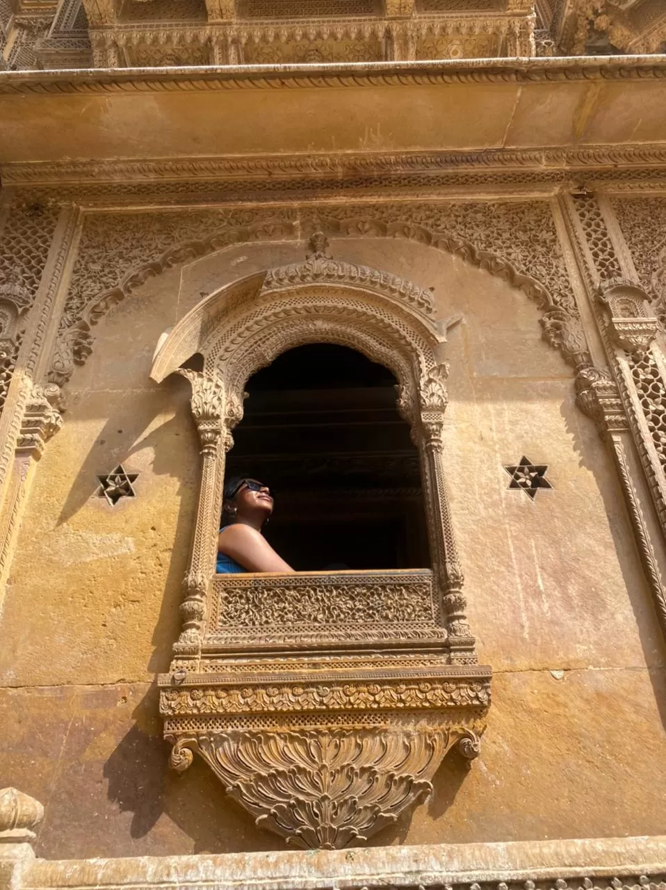 Photo of Guide to visit Jodhpur & Jaisalmer in 4 days by Aiswarya Krishnan