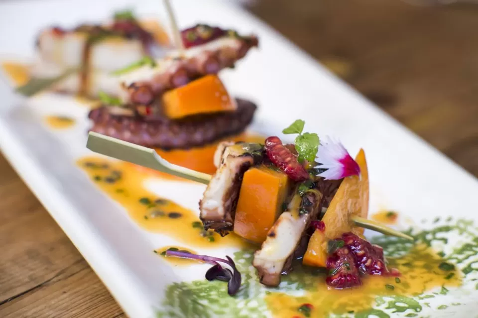 Photo of Indulge in Exquisite Luxury Dining Experiences Across Australia by Tourism Australia
