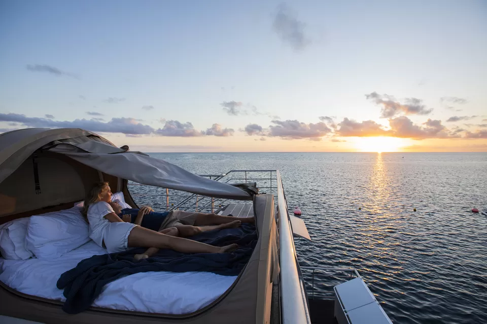 Photo of Australian Adventures for Two: Crafting Your Perfect Romantic Getaway by Pooja Naik
