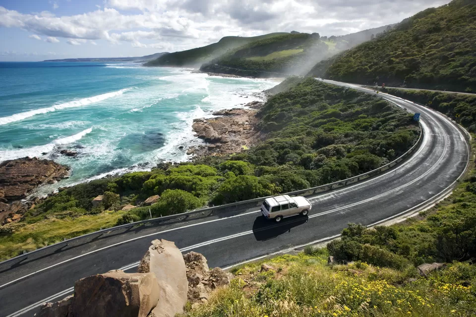 Photo of Australian Adventures for Two: Crafting Your Perfect Romantic Getaway by Pooja Naik
