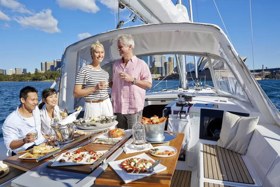 Photo of Australian Adventures for Two: Crafting Your Perfect Romantic Getaway by Pooja Naik