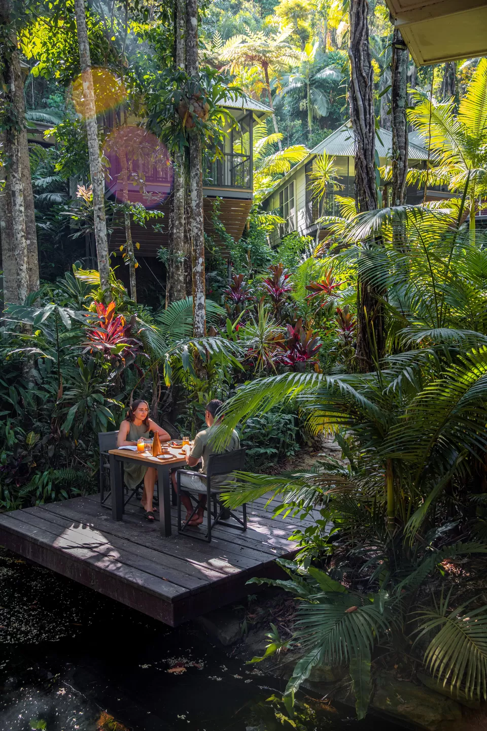 Photo of These Gorgeous Properties Could Be Your Home Away from Home in Australia by Pooja Naik