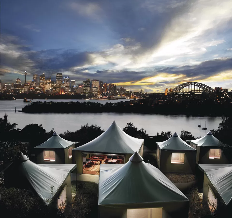 Photo of These Gorgeous Properties Could Be Your Home Away from Home in Australia by Pooja Naik