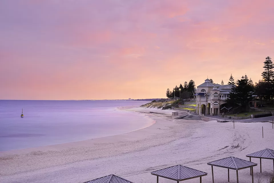 Photo of Here’s How to Explore the Best of Western Australia in 5 Days by Pooja Naik