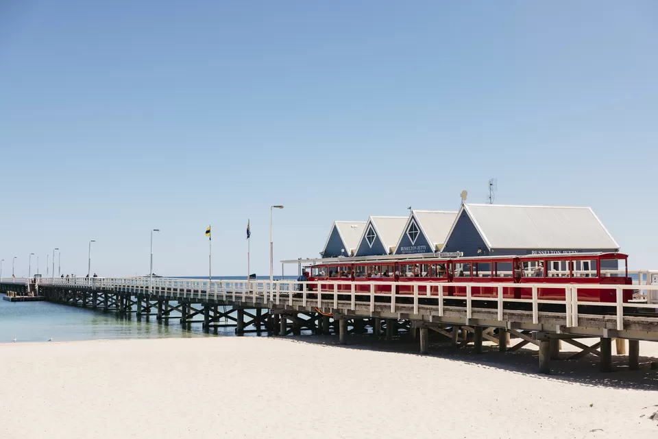 Photo of Here’s How to Explore the Best of Western Australia in 5 Days by Pooja Naik