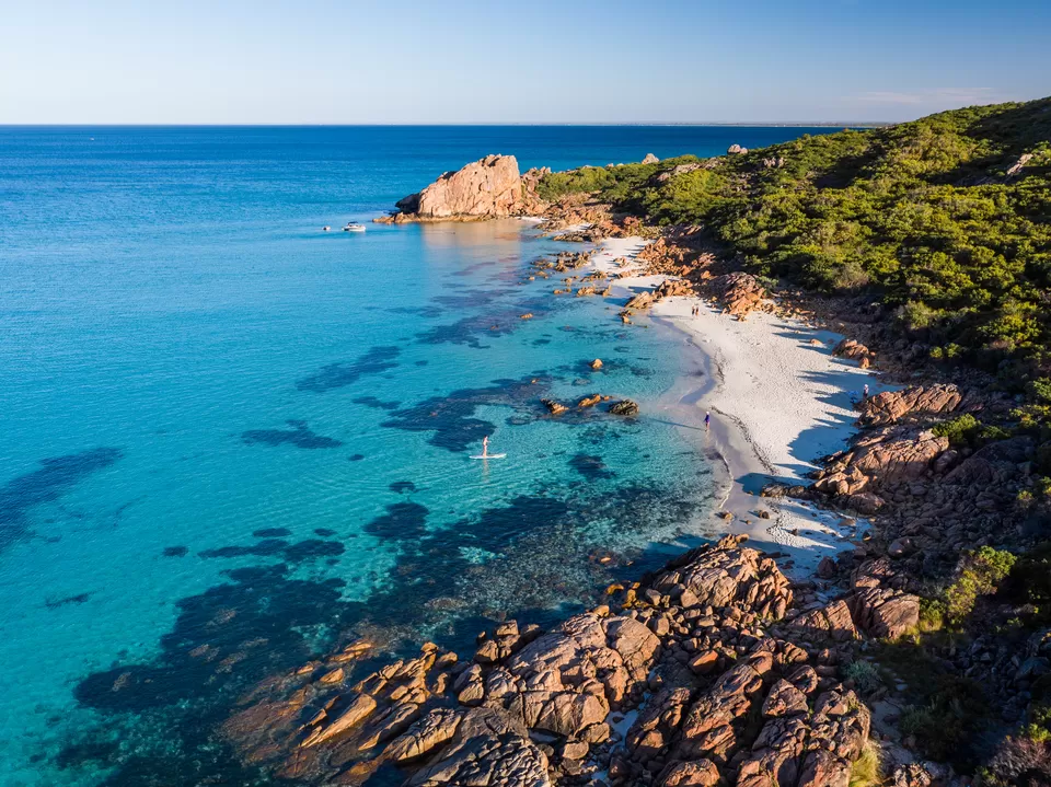 Photo of Here’s How to Explore the Best of Western Australia in 5 Days by Pooja Naik