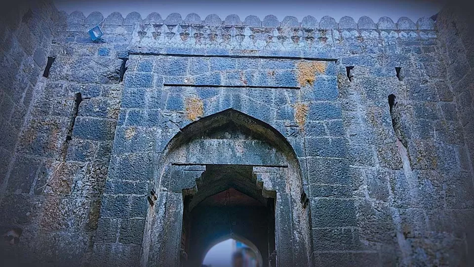 Photo of A Monsoon Day Trip to Pratapgad Fort by Pramila Sharma