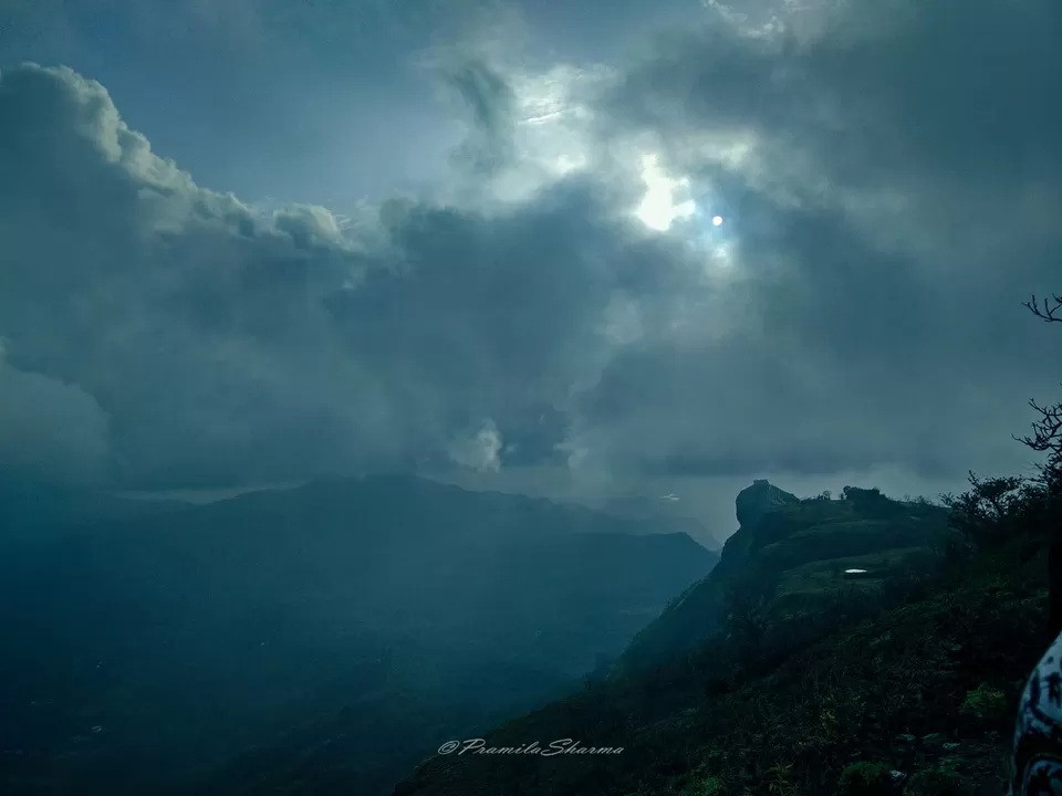 Photo of A Monsoon Day Trip to Pratapgad Fort by Pramila Sharma