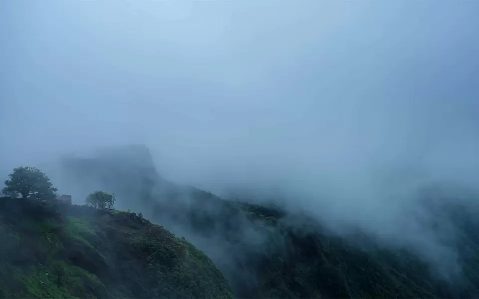 Photo of A Monsoon Day Trip to Pratapgad Fort by Pramila Sharma