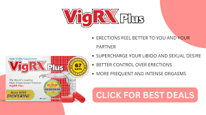 Photo of Maximise Your Sexual Potential by purchasing VigRX Plus in Canada. by Health Journey