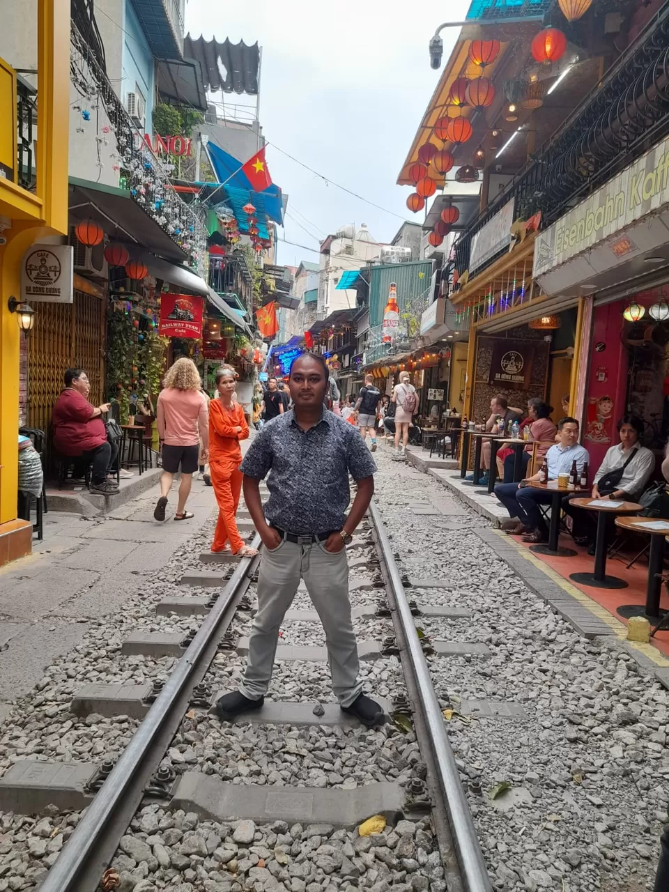 Photo of Vietnam: A Journey to the Soul of Southeast Asia by PRASHANT PRIYA 