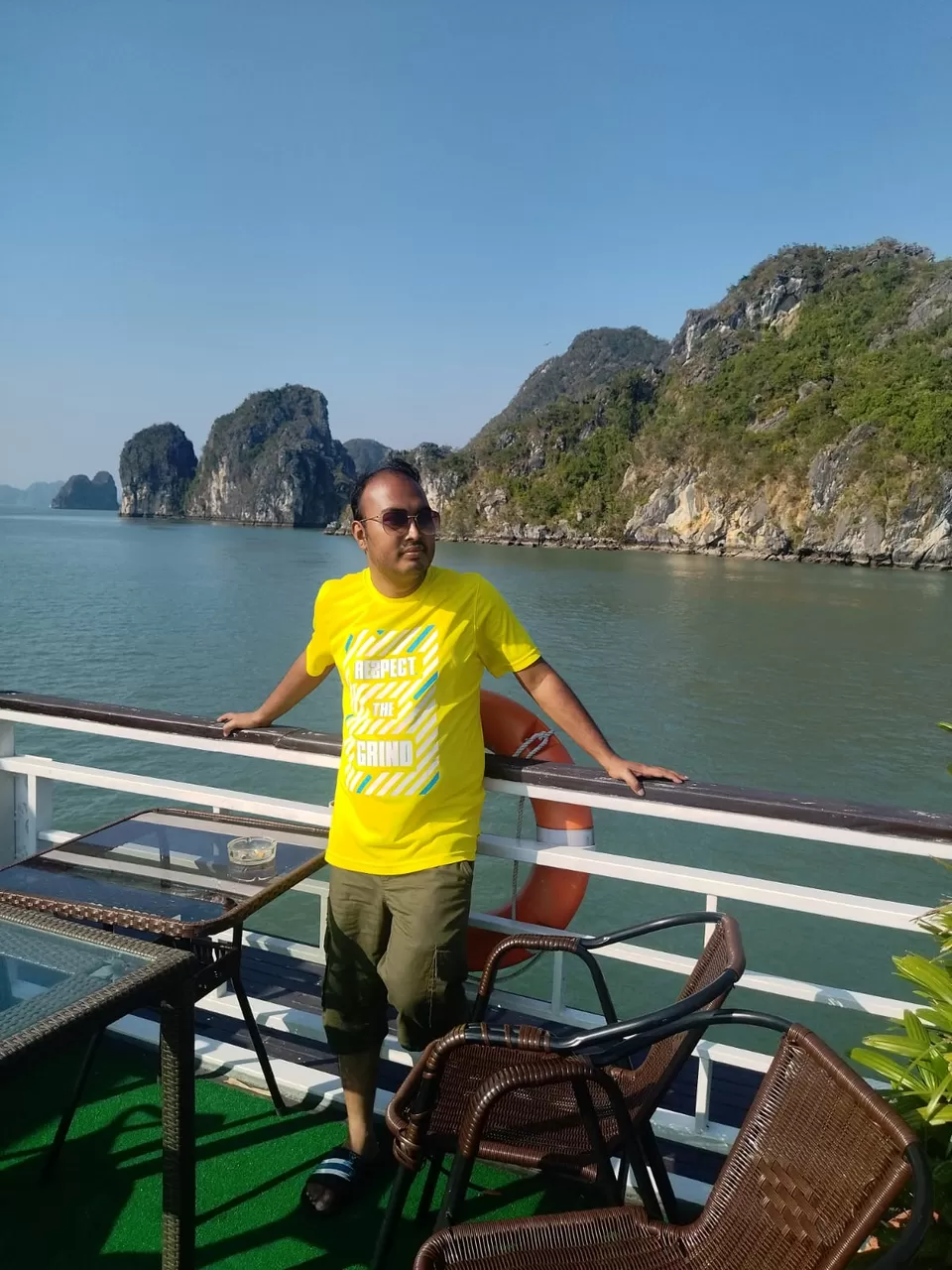 Photo of Vietnam: A Journey to the Soul of Southeast Asia by PRASHANT PRIYA 
