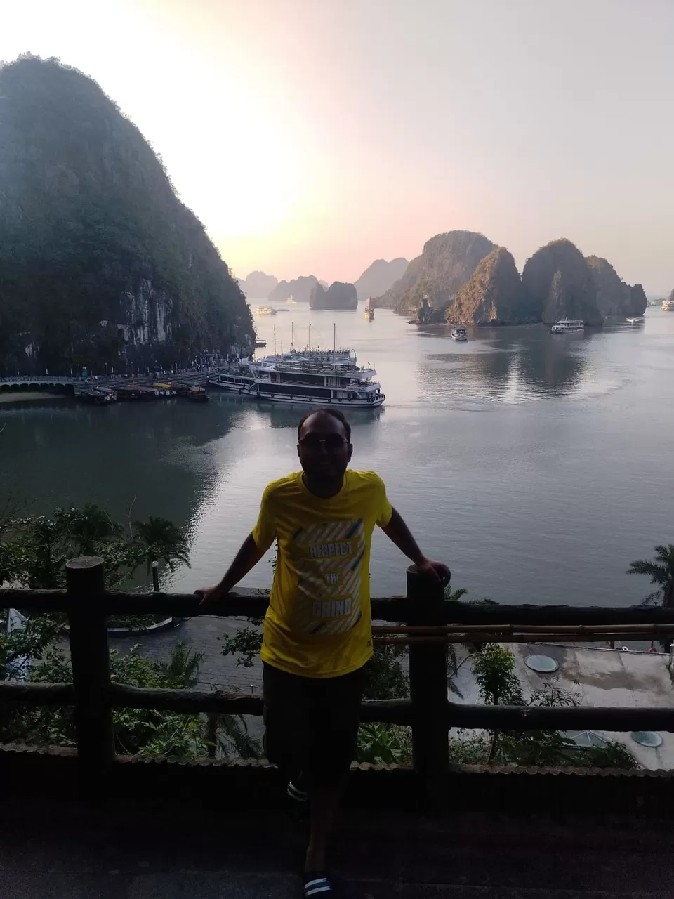 Photo of Vietnam: A Journey to the Soul of Southeast Asia by PRASHANT PRIYA 