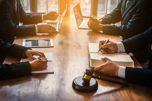 Photo of The Importance of Hiring a Business Attorney for Startups in Nashville by Mike