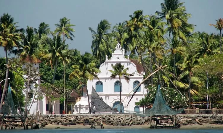 Photo of Fort Kochi 3/11 by 