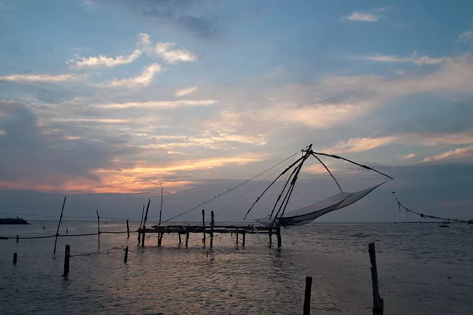 Photo of Fort Kochi 10/11 by 