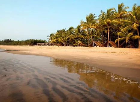 Chavakkad Beach: A Scenic Destination With A Confluence Of River And Sea