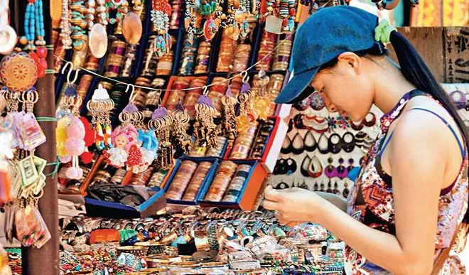 Photo of Chandni Chowk 1/6 by