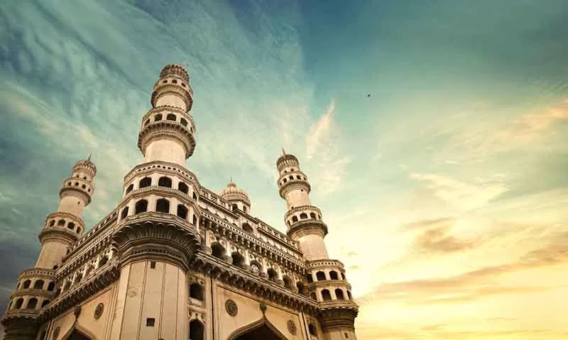 Photo of Charminar 4/9 by 