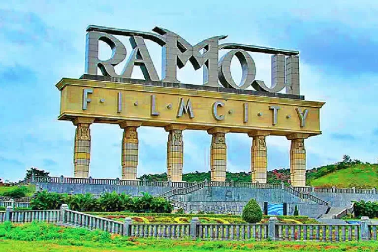 Photo of Ramoji Film City 1/6 by 