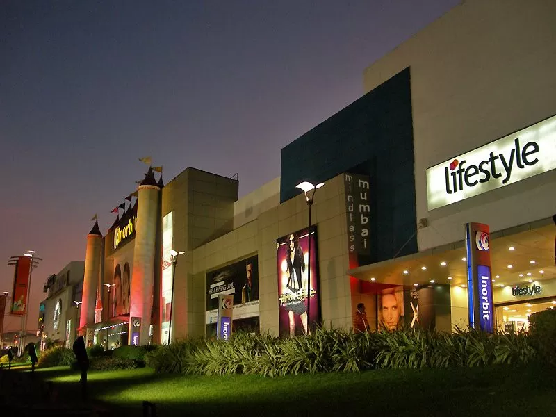 Photo of Ikea Hyderabad 3/5 by