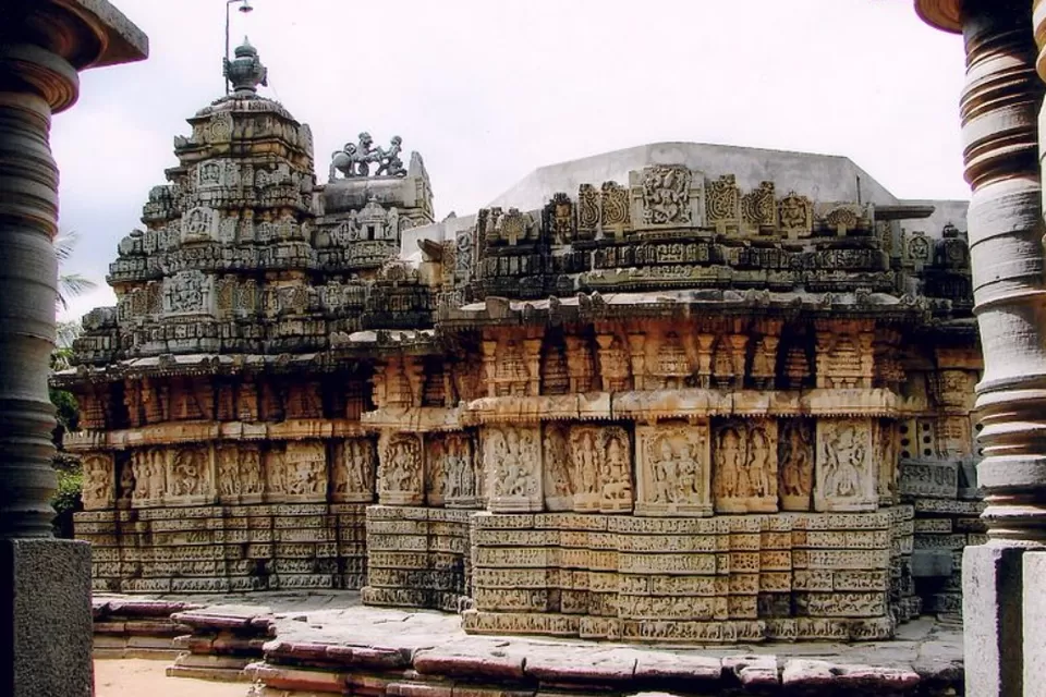 Photo of Mahabaleshwara Temple 1/5 by 