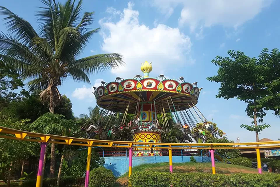 Photo of Fun World Bengaluru 2/2 by 