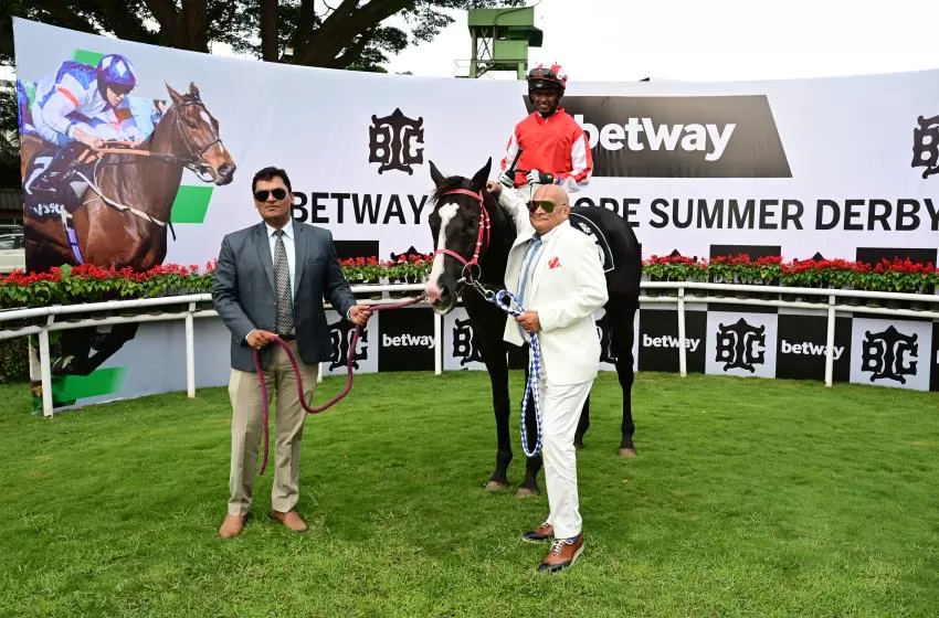 Photo of Bangalore Turf Club 2/2 by 