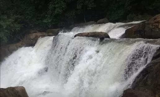 Photo of Kunchikal Falls 2/2 by