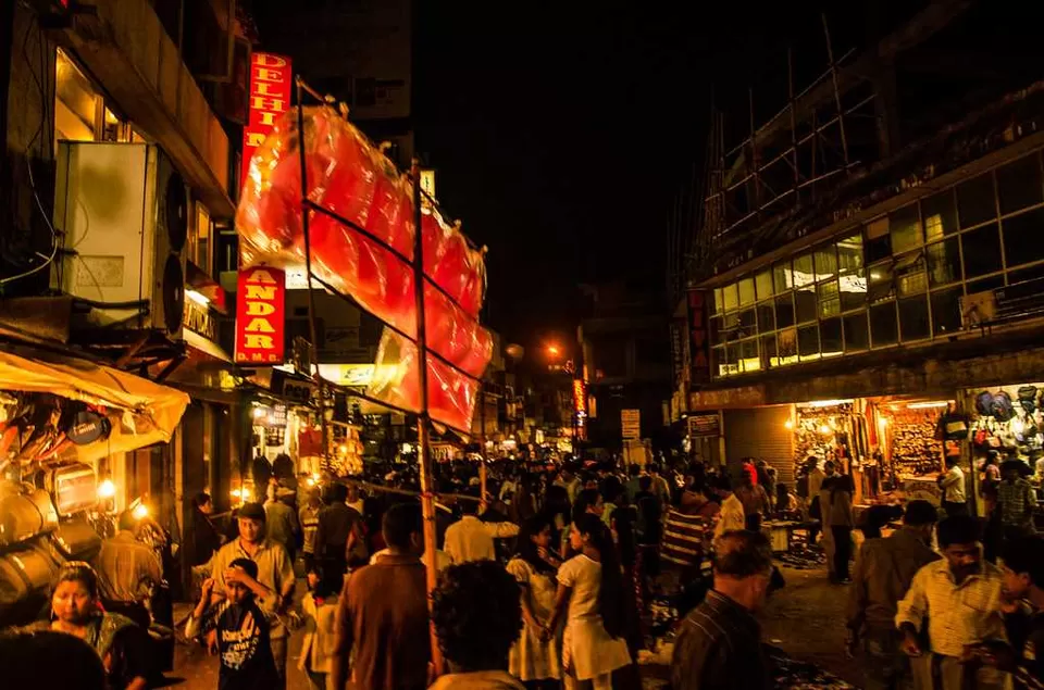 Photo of Police Bazar Shillong 1/1 by 