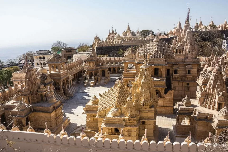 Photo of Palitana 1/1 by 