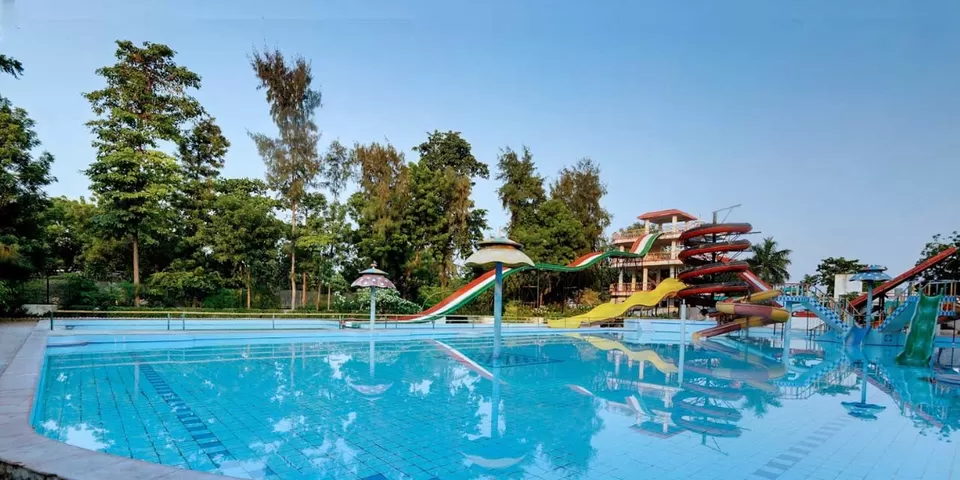 Photo of Swapna Srushti Water Park 1/1 by 