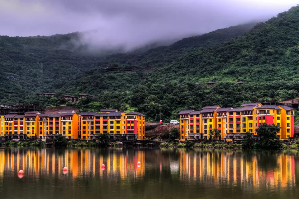 Photo of Lavasa 2/2 by 