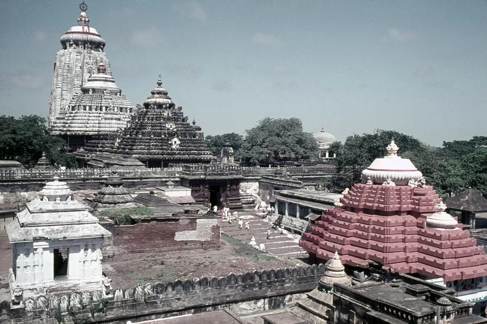Photo of Jagannath Temple 2/6 by 