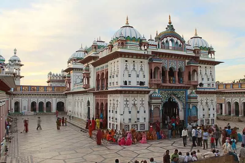 Photo of Janakpur 1/1 by 