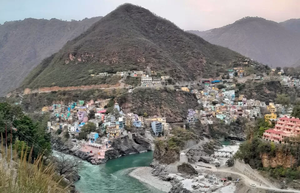 Photo of Devprayag 2/2 by 