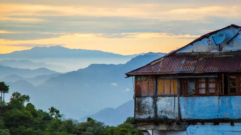 Photo of Landour 2/2 by
