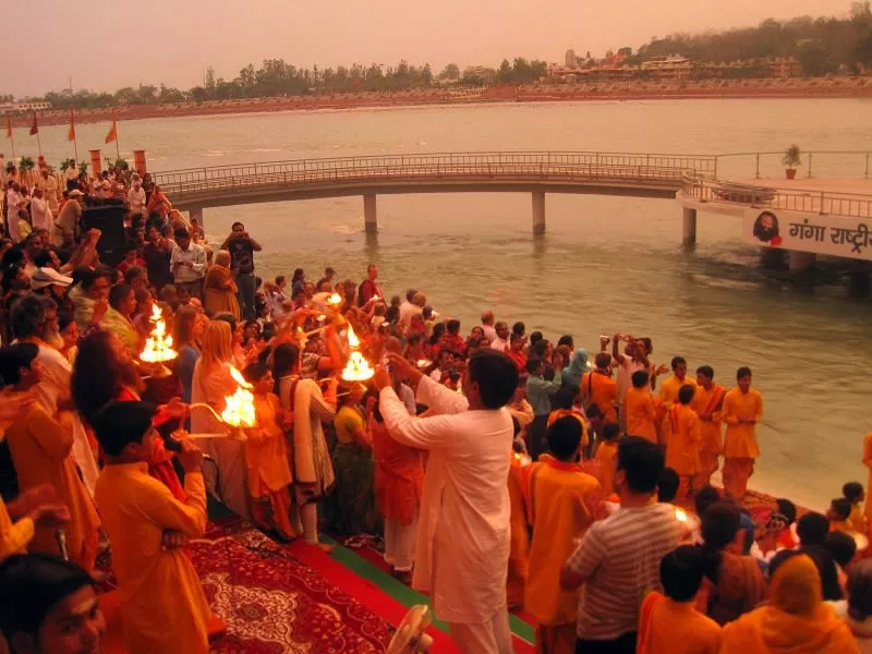 Photo of Neelkanth Mahadev Temple 1/1 by