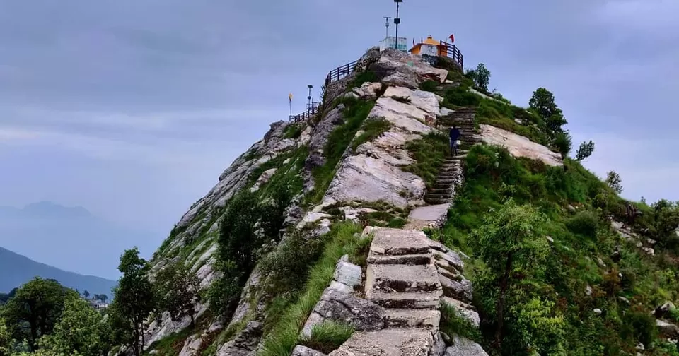 Photo of Kartik Swami Temple 1/4 by
