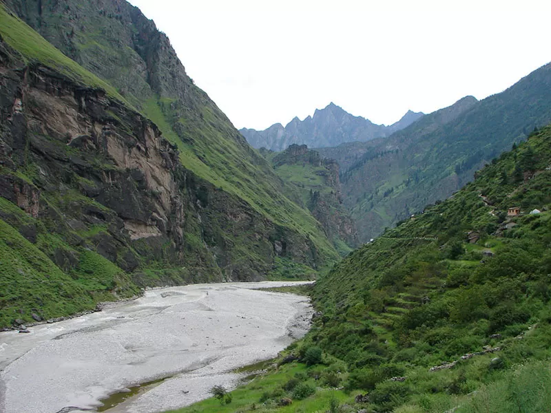 Photo of Tapovan 1/2 by