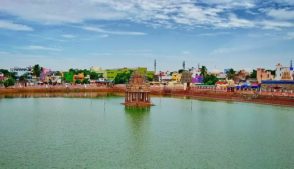 Photo of Thiruvallur 1/1 by 