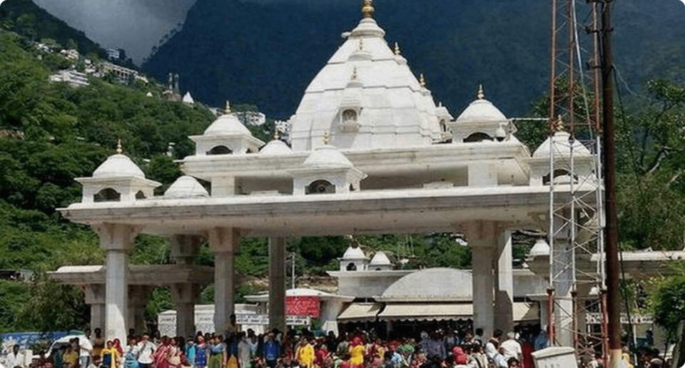 Photo of Vaishno Devi 1/3 by 