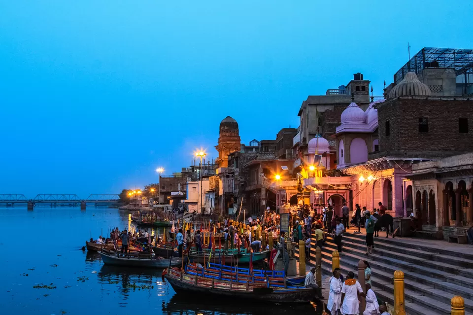 Photo of 49 Stunning Places to Visit Near Delhi Within 500kms for a Weekend Getaway by Tripoto