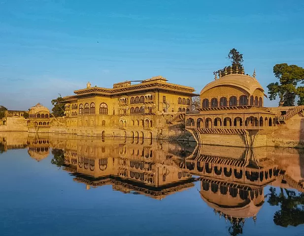 Photo of 49 Stunning Places to Visit Near Delhi Within 500kms for a Weekend Getaway by Tripoto